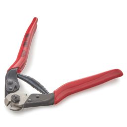NWS  Wire Rope Cutting & Sleeve Crimping Pliers 7 1/2" (190mm)