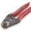 NWS  Wire Rope Cutting & Sleeve Crimping Pliers 7 1/2" (190mm)