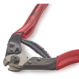 NWS  Wire Rope Cutting & Sleeve Crimping Pliers 7 1/2" (190mm)