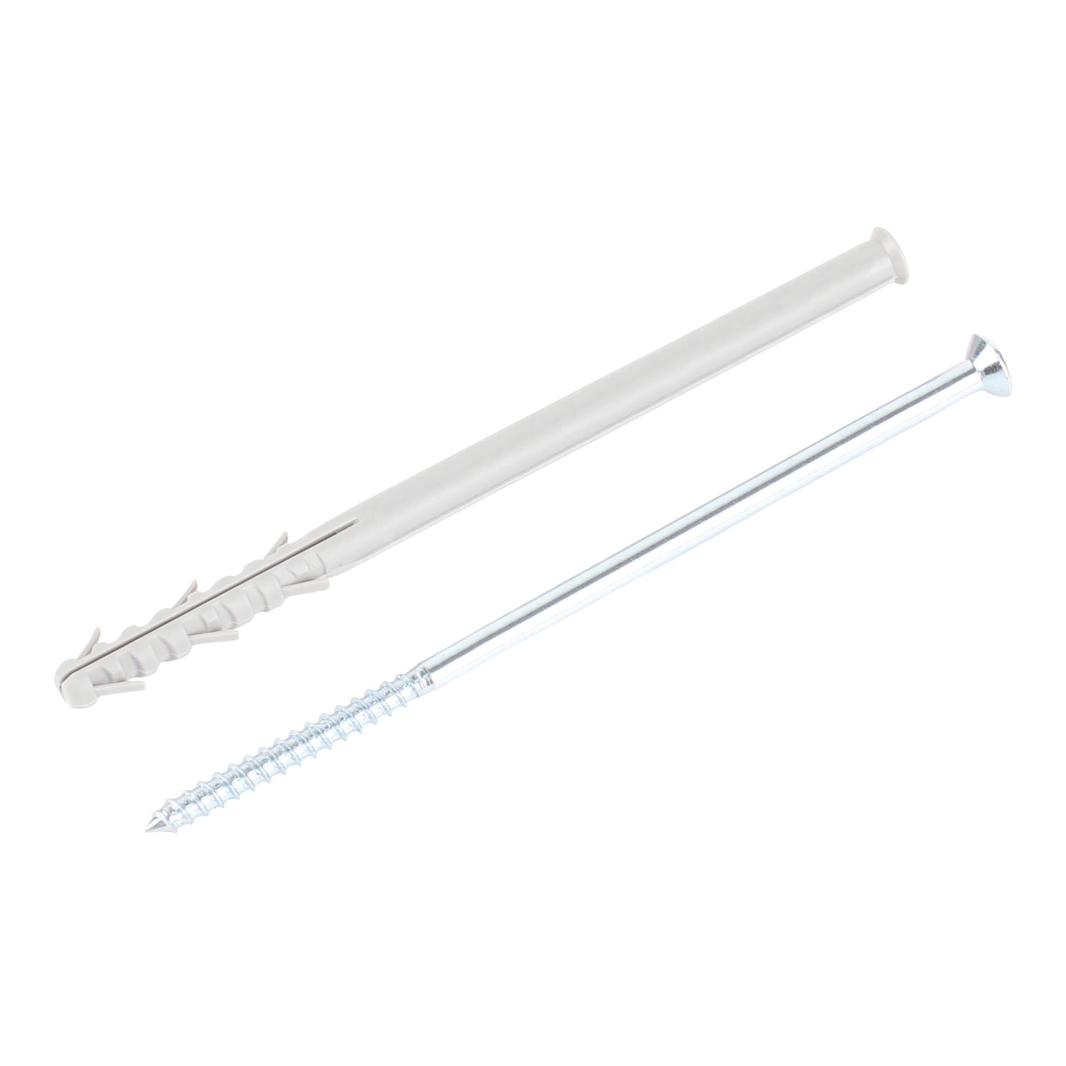 Easyfix TX Long Expansion Frame Fixings 10mm x 200mm 12 Pack (602YY)