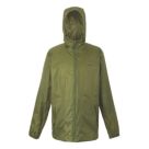 Regatta Pack It III Waterproof & Breathable Jacket Nephrite Green Small Size 42" Chest