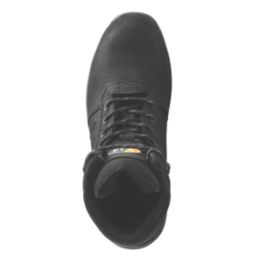 V12 Footwear Lynx Size 13  Black Waterproof  Safety Boots