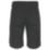 Herock Tyrus Work Shorts Black 34" W