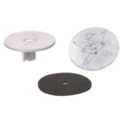 Franke 112.0020.908  Tap stopper 3 Pack