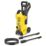 Refurb Karcher K3 120bar Electric Power Control Pressure Washer 1.6kW 220-240V