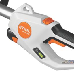 STIHL HLA 40 45cm 10.8V Li-Ion AS System  Cordless Long-Reach Hedge Trimmer - Bare