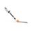 STIHL HLA 40 45cm 10.8V Li-Ion AS System  Cordless Long-Reach Hedge Trimmer - Bare