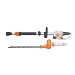 STIHL HLA 40 45cm 10.8V Li-Ion AS System  Cordless Long-Reach Hedge Trimmer - Bare