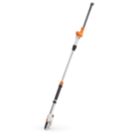 STIHL HLA 40 45cm 10.8V Li-Ion AS System  Cordless Long-Reach Hedge Trimmer - Bare