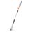 STIHL HLA 40 45cm 10.8V Li-Ion AS System  Cordless Long-Reach Hedge Trimmer - Bare