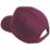 Beechfield Original 5 Panel Cap Burgundy