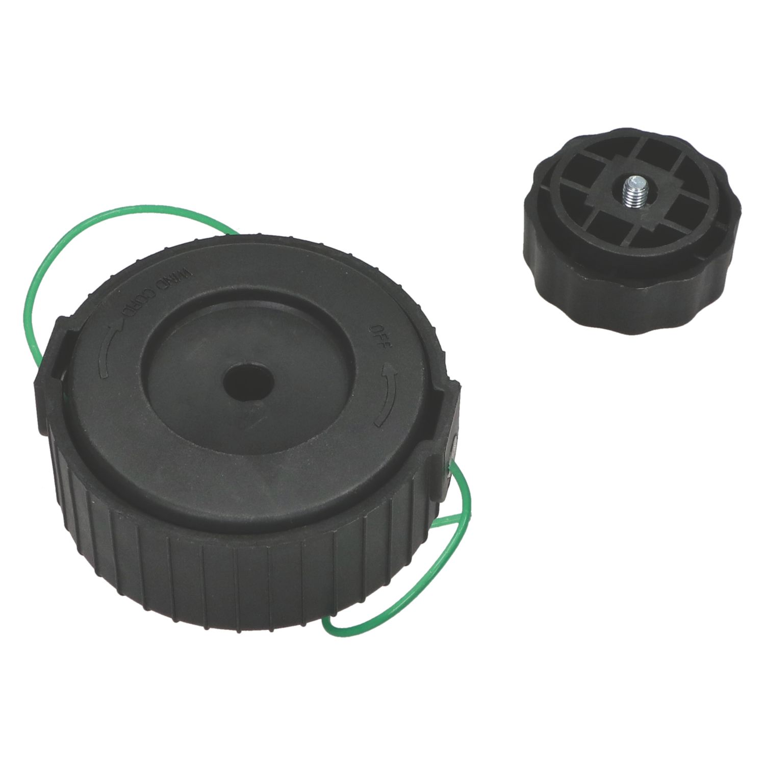 Flymo 510778800 Samurai 800, 1000, 1000XT Spool & Line (603ET)