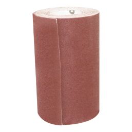 Magnusson  120 Grit Wood Sanding Roll 5000mm x 115mm