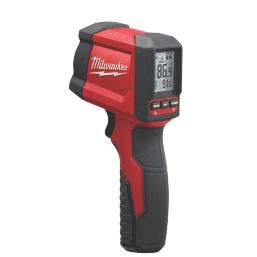 Milwaukee 2267-40 Infrared Non-Contact Digital Thermometer