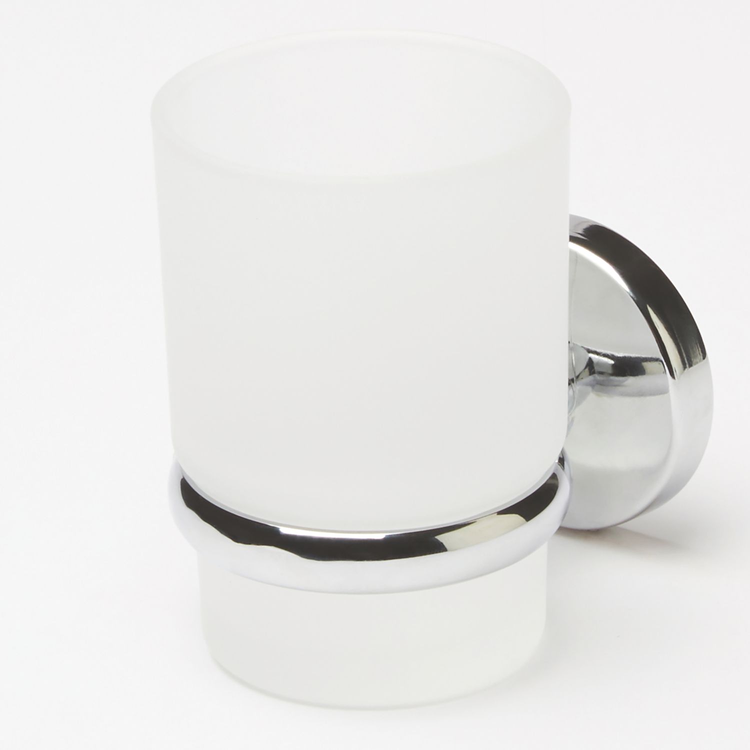 Ormara Tumbler Chrome-Plated (603HF)