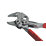 Knipex  Combination Plier Wrench 5" (125mm)