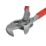 Knipex  Combination Plier Wrench 5" (125mm)