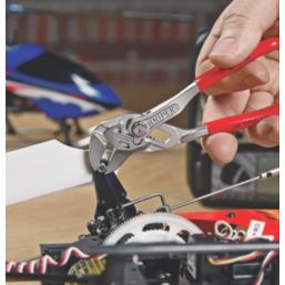 Knipex  Combination Plier Wrench 5" (125mm)