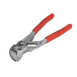 5 PLIERS WRENCH