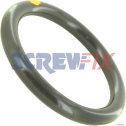 Baxi C694 HAND HOLE GASKET 84/87