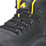 Amblers FS220   Safety Boots Black Size 7