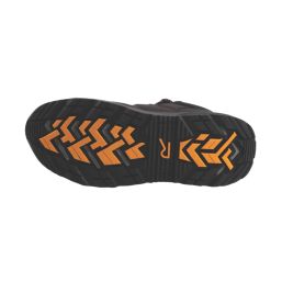 Regatta Hyperfort S1P Size 9  Chestnut/Black Waterproof  Safety Boots