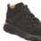 Regatta Hyperfort S1P Size 9  Chestnut/Black Waterproof  Safety Boots