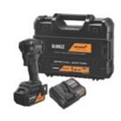 Refurb DEWALT McLaren F1 Team DCF86MM1T-GB 18V 1 x 4.0Ah Li-Ion XR Brushless Cordless Impact Driver