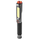 Nebo Big Larry 3 Pro+ Rechargeable LED Flashlight Storm Grey Up to 600lm