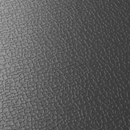 Ecotile E500/7 Interlocking Floor Tiles Graphite 7mm 4 Pack