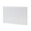 Flomasta 700mm x 900mm 5932BTU White Type 22 Convector Radiator