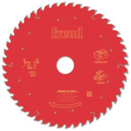 Freud F03FS10062 Wood Circular Saw Blade 216mm x 30mm 48T