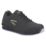 Cofra Monti  Size 5  Black  Water-Resistant  Safety Trainers