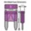 Pearl Consumables Assorted Mini Blade Auto Fuses 2-25A 7 Pieces
