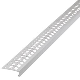 External Render Stop Bead 18-20mm x 2.5m 5 Pack