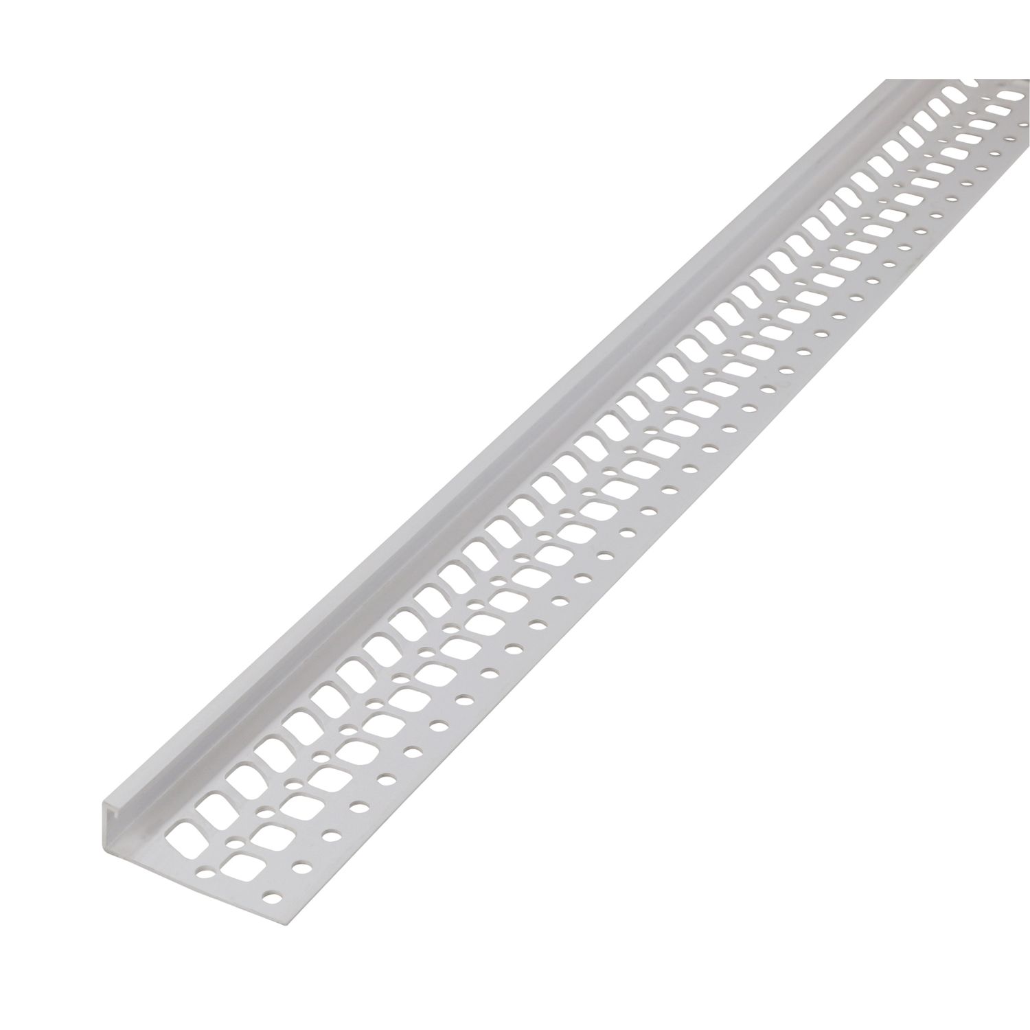 External Render Stop Bead 18-20mm x 2.5m 5 Pack (60412)