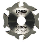 Erbauer  12-Tooth Biscuit Jointing Blade 100mm x 22mm