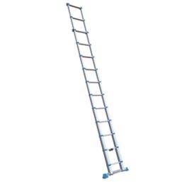 Mac Allister  3.8m Telescopic Ladder