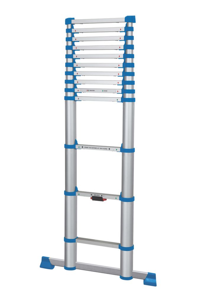 Buy telescopic deals ladder