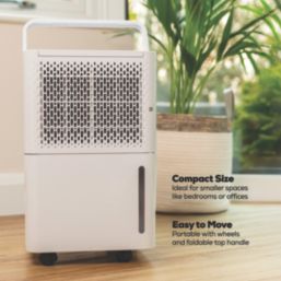 TCP  6Ltr Dehumidifier