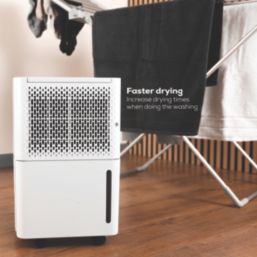 TCP  6Ltr Dehumidifier