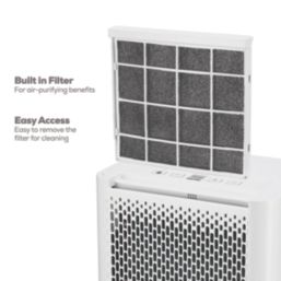 TCP  6Ltr Dehumidifier