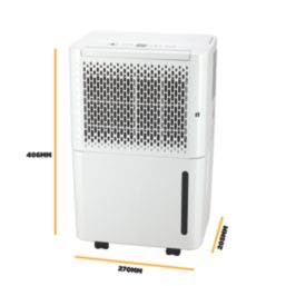 TCP  6Ltr Dehumidifier