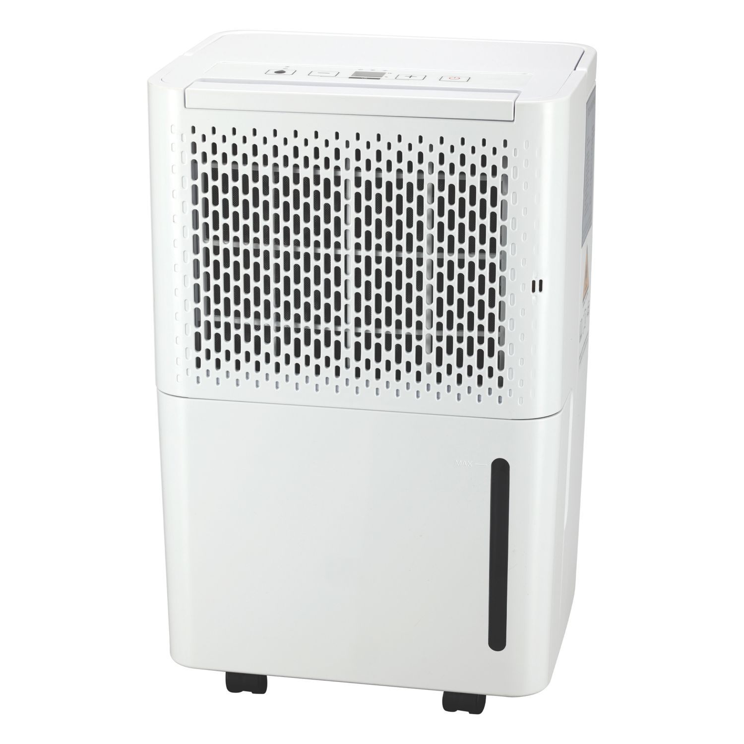 TCP 6Ltr Dehumidifier (604AC)