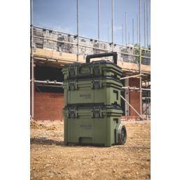 Bunker Load-Up 9 Piece Stacking Storage System