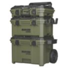 Bunker Load-Up 9 Piece Stacking Storage System