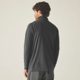 Regatta  Fleece Seal Grey Medium 54" Chest