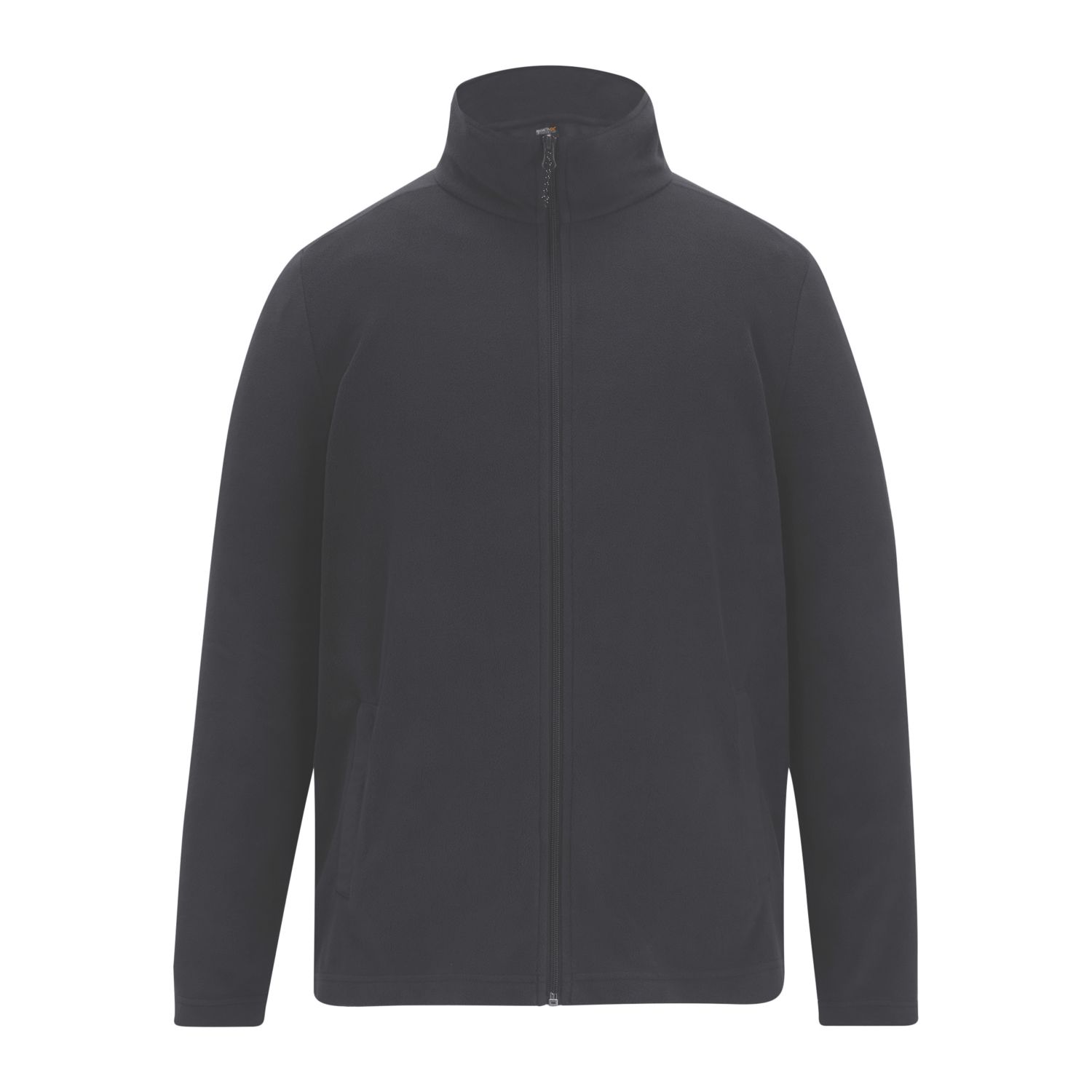 Regatta Pro Ultra Light Fleece Seal Grey Medium 54" Chest (604EG)