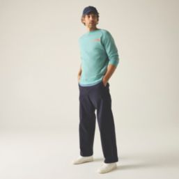 Regatta Nithsdale Sweatshirt Arctic 2X Large 55.5" Chest