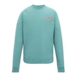 Regatta Nithsdale Sweatshirt Arctic 2X Large 55.5" Chest